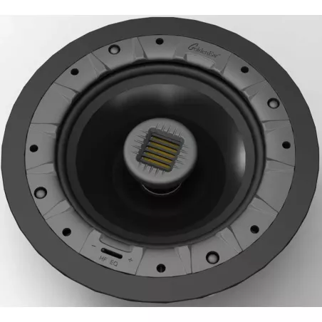 Enceinte encastrable plafond Goldenear INVISA INVISASP650