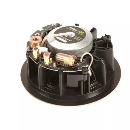 Enceinte encastrable plafond Goldenear INVISA SP600
