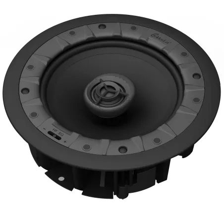 Enceinte encastrable plafond Goldenear INVISA SP600
