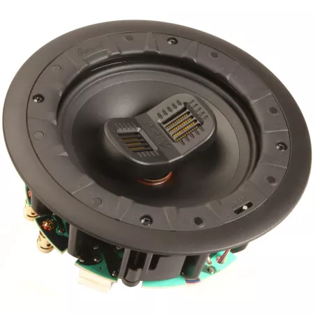 Enceinte encastrable plafond Goldenear INVISA INVISASP652