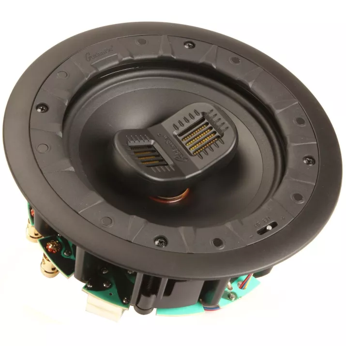 Enceinte encastrable plafond Goldenear INVISA INVISASP652