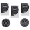 ATLANTIC TECHNOLOGY PACK CINEMA ENCASTRABLE