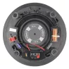 ATLANTIC TECHNOLOGY  IC-6HT-S PACK CINEMA ENCASTRABLE