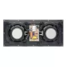 ATLANTIC TECHNOLOGY PACK CINEMA ENCASTRABLE