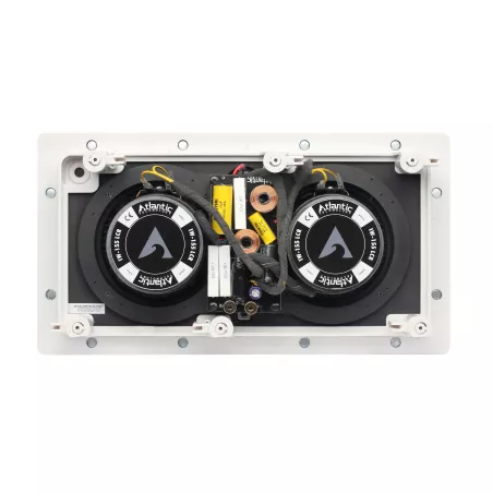 ATLANTIC TECHNOLOGY PACK CINEMA ENCASTRABLE