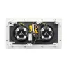 ATLANTIC TECHNOLOGY PACK CINEMA ENCASTRABLE