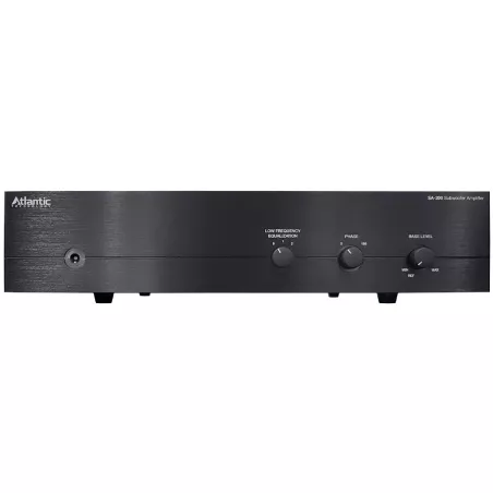 ATLANTIC TECHNOLOGY PACK CINEMA ENCASTRABLE