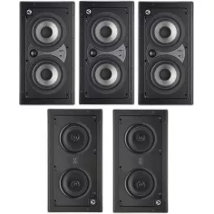 ATLANTIC TECHNOLOGY PACK CINEMA ENCASTRABLE