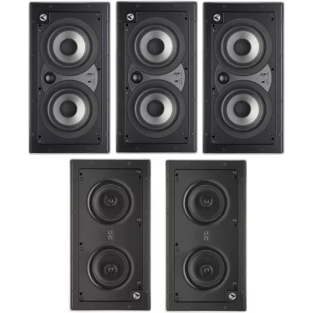 ATLANTIC TECHNOLOGY PACK CINEMA ENCASTRABLE