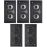 ATLANTIC TECHNOLOGY PACK CINEMA ENCASTRABLE