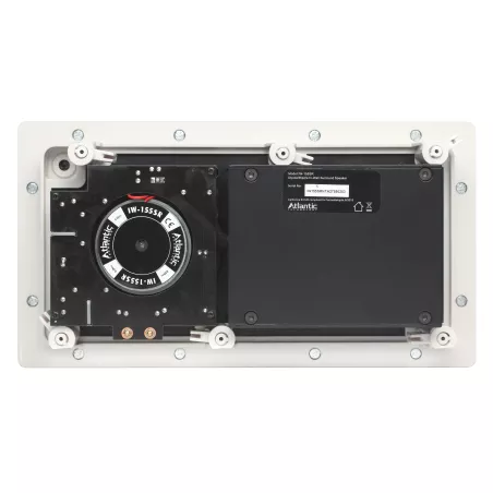 ATLANTIC TECHNOLOGY THX PACK CINEMA ENCASTRABLE