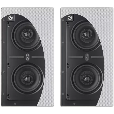 ATLANTIC TECHNOLOGY THX PACK CINEMA ENCASTRABLE