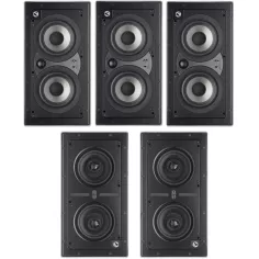 ATLANTIC TECHNOLOGY THX PACK CINEMA ENCASTRABLE