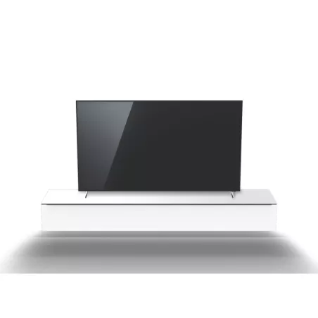JUST.BRAVO JSB2020 BLANC
