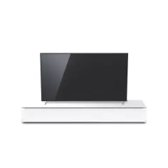 JUST.BRAVO JSB2020 BLANC