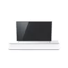 JUST.BRAVO JSB2020 BLANC
