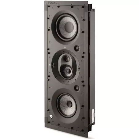 FOCAL 1000 IWLCR6 PACK ENCASTRABLE 5.0