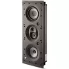 FOCAL 1000 IWLCR6 PACK ENCASTRABLE 5.0