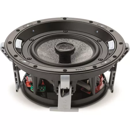 FOCAL 1000 IWLCR6 PACK ENCASTRABLE 5.0