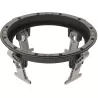 FOCAL 1000 IWLCR6 PACK ENCASTRABLE 5.0