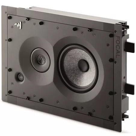 FOCAL 1000 IW6 PACK ENCASTRABLE 5.0