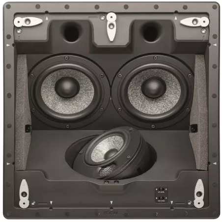 FOCAL 1000 ICLCR5 PACK ENCASTRABLE 5.0