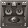 FOCAL 1000 ICLCR5 PACK ENCASTRABLE 5.0