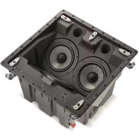 FOCAL 1000 ICLCR5 PACK ENCASTRABLE 5.0
