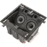 FOCAL 1000 ICLCR5 PACK ENCASTRABLE 5.0
