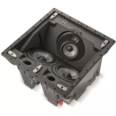 FOCAL 1000 ICLCR5 PACK ENCASTRABLE 5.0