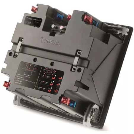 FOCAL 1000 ICLCR5 PACK ENCASTRABLE 5.0