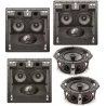 FOCAL 1000 ICLCR5 PACK ENCASTRABLE 5.0