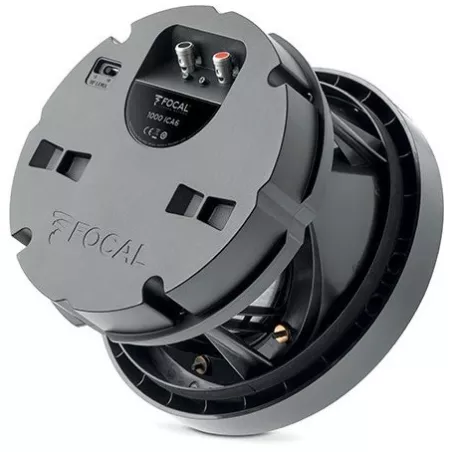 FOCAL 1000 ICA6 PACK ENCASTRABLE 5.0