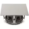 FOCAL 1000 ICA6 PACK ENCASTRABLE 5.0