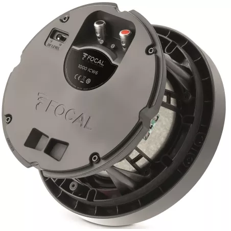 FOCAL 1000 ICA6 PACK ENCASTRABLE 5.0