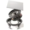 FOCAL 1000 ICA6 PACK ENCASTRABLE 5.0