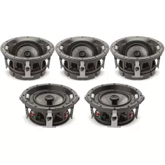 FOCAL 1000 ICA6 PACK ENCASTRABLE 5.0