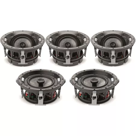 FOCAL 1000 ICA6 PACK ENCASTRABLE 5.0