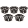 FOCAL 1000 ICA6 PACK ENCASTRABLE 5.0