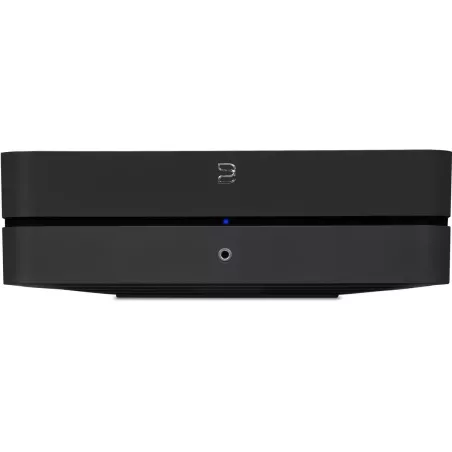 BLUESOUND POWERNODE + SONUS FABER LUMINA I
