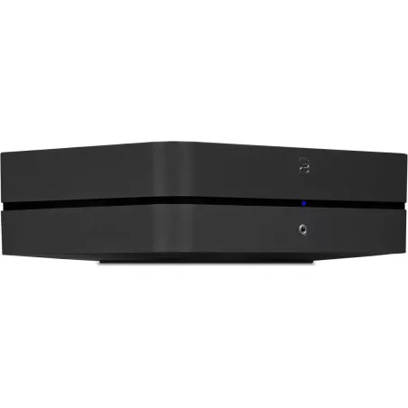 BLUESOUND POWERNODE + SONUS FABER LUMINA I