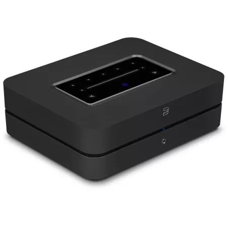 BLUESOUND POWERNODE + SONUS FABER LUMINA I