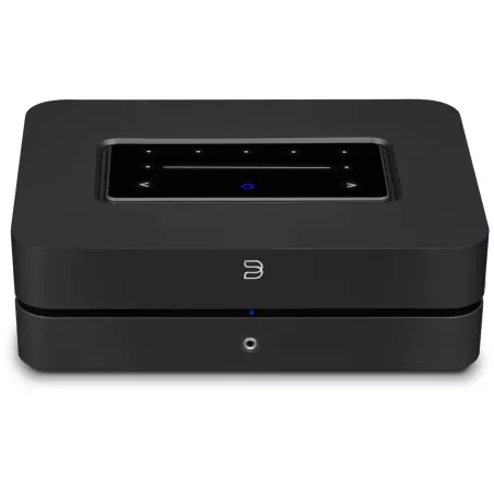 BLUESOUND POWERNODE + SONUS FABER LUMINA I