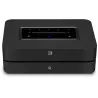 BLUESOUND POWERNODE + SONUS FABER LUMINA I