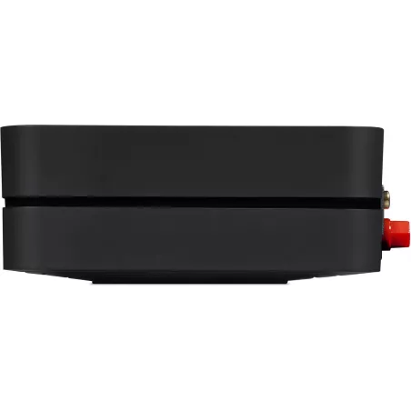 BLUESOUND POWERNODE + SONUS FABER LUMINA I