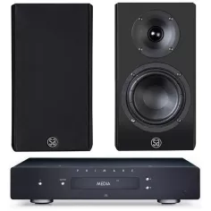 PRIMARE I15 + SYSTEM AUDIO LEGEND 5.2