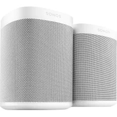 Pack de deux enceintes SONOS ONE 