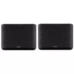 Paire d'enceintes sans fil réseau DENON HOME 250