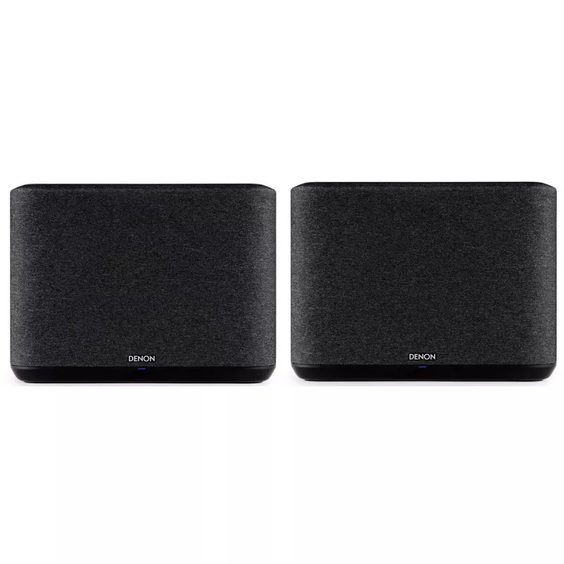 Paire d'enceintes sans fil réseau DENON HOME 250