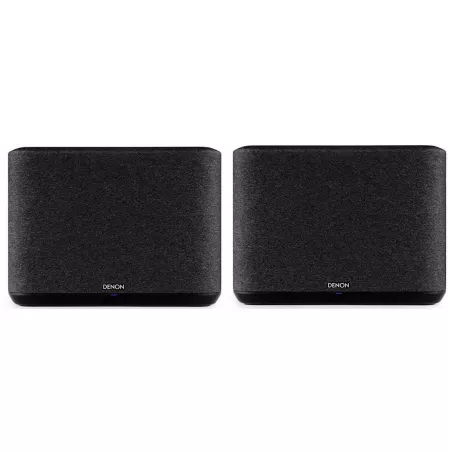 Paire d'enceintes sans fil réseau DENON HOME 250